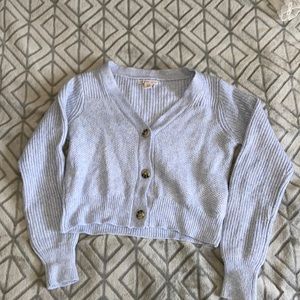 Sincerely Jules Sweater Size Medium